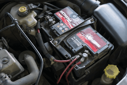 Can You Use a Car Battery for a Trolling Motor