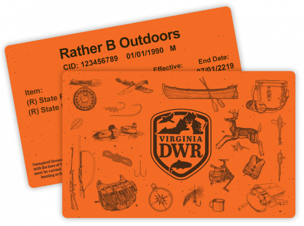 How Much for a Lifetime Fishing License