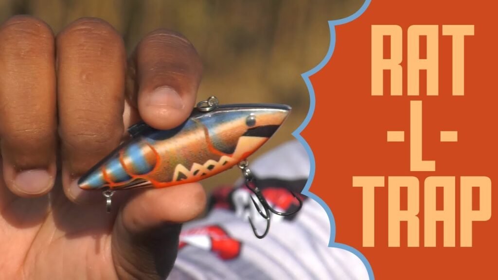 How to Fish a Rattle Trap? - Angling Journal