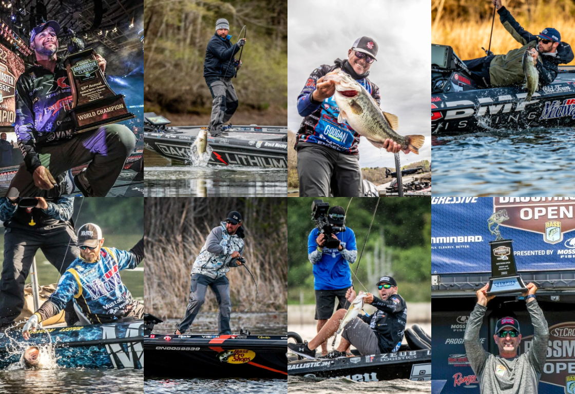 How to Qualify for Bassmaster Classic
