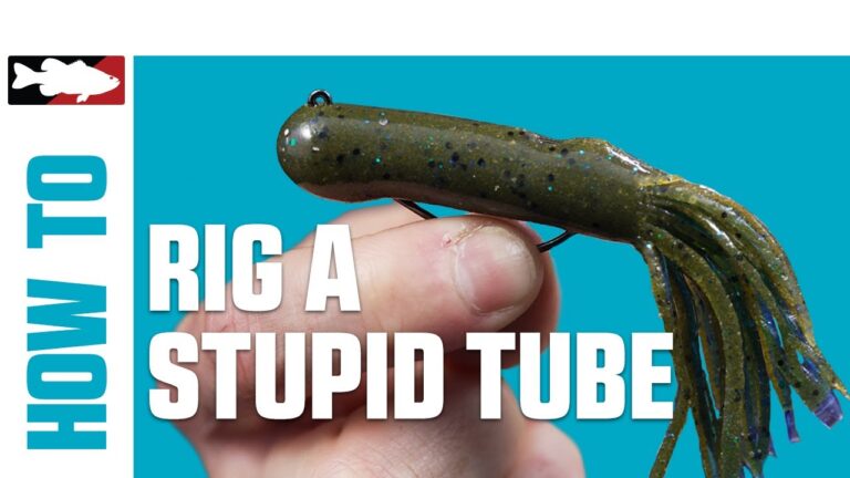 How to Rig a Stupid Tube