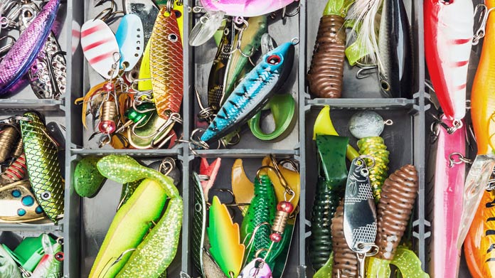 How to Start a Bait And Tackle Shop