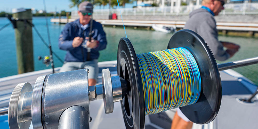 How to Test If Fishing Line is Still Good