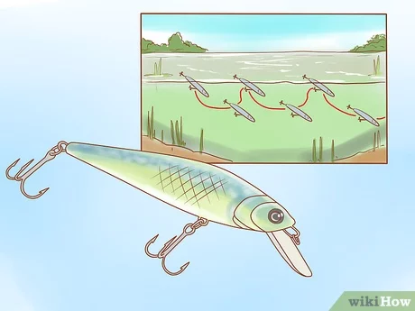 How to Use a Jerkbait