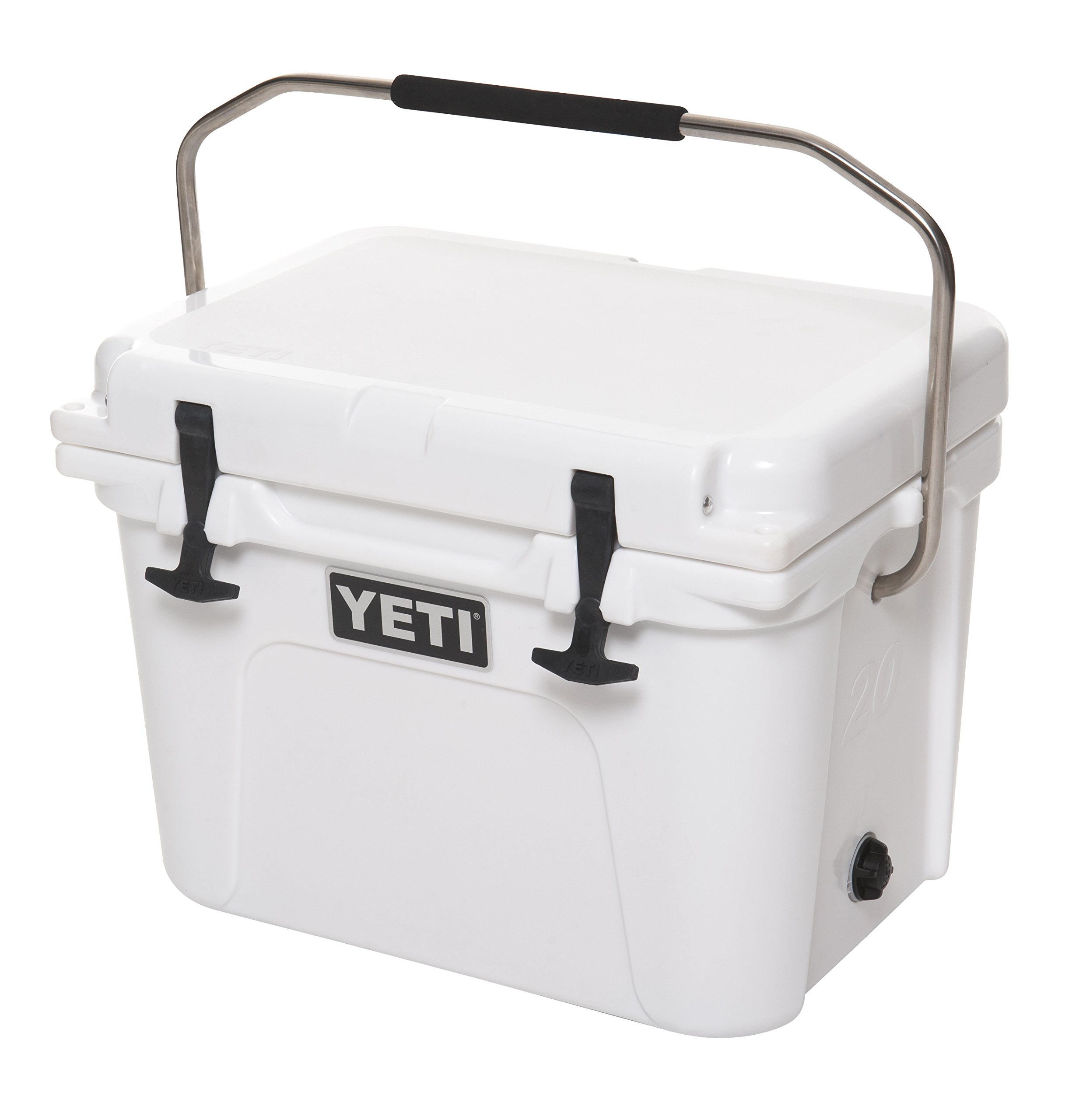 How to Use Yeti Cooler