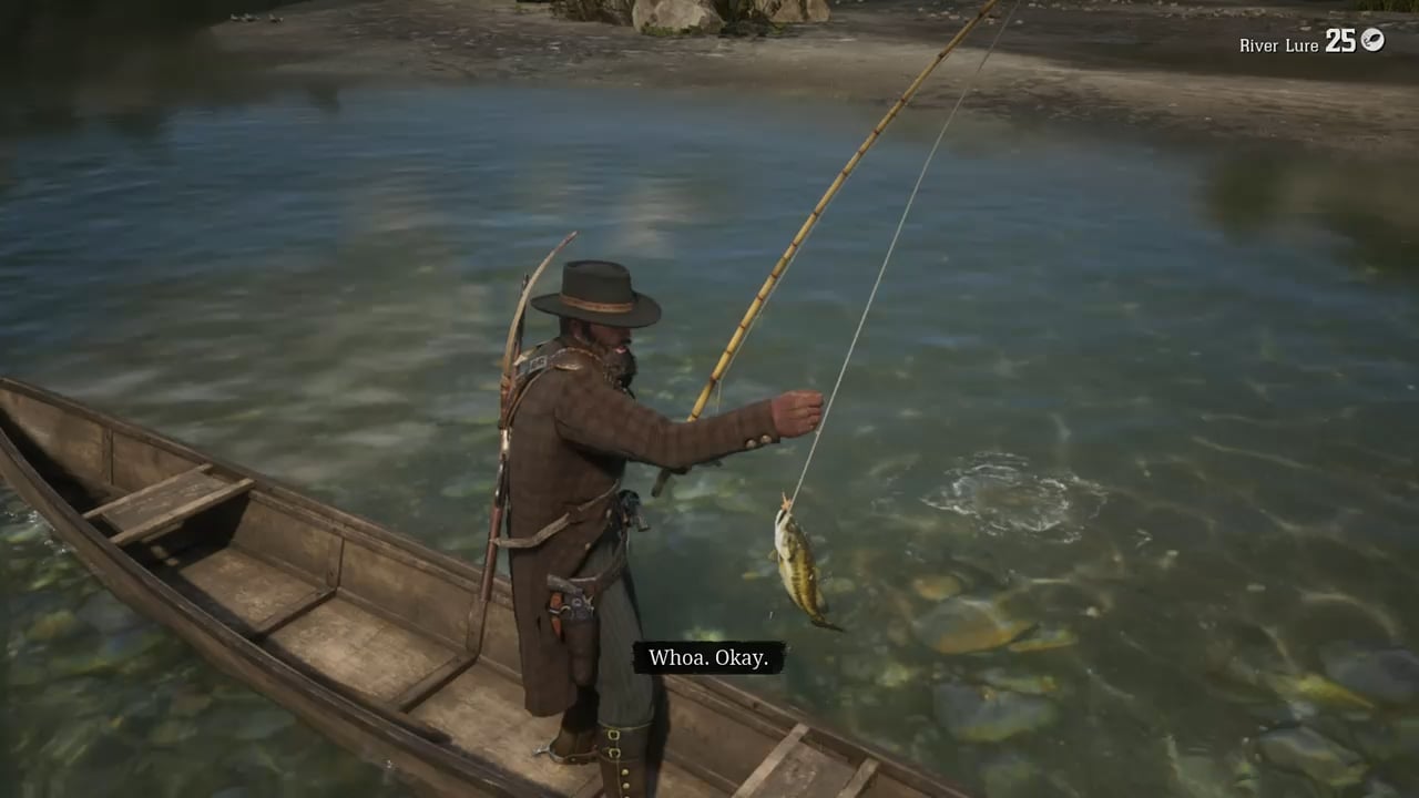 What Happens If You Get Caught Fishing Without a License