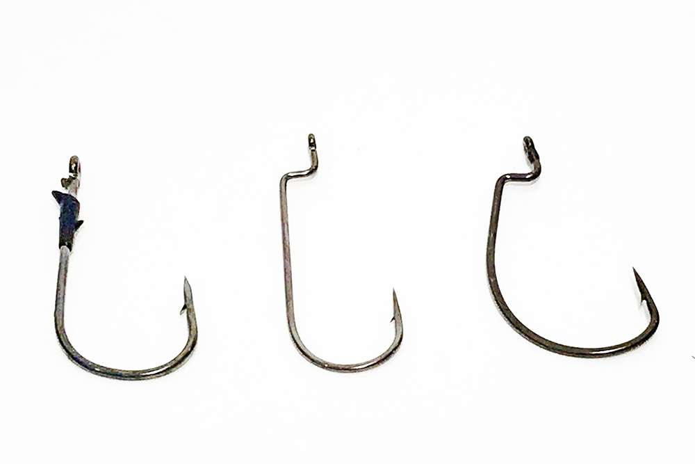 What Hook to Use for Texas Rig