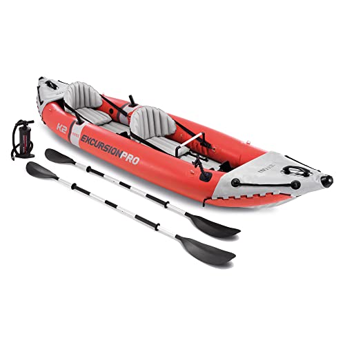 Best 2 Person Fishing Kayak