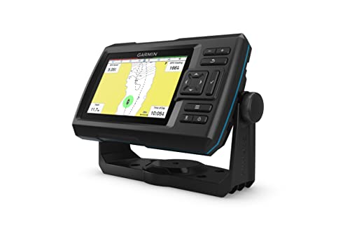 Best 5 Inch Fish Finder