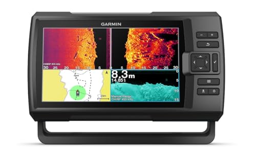 Best 9 Inch Fish Finder