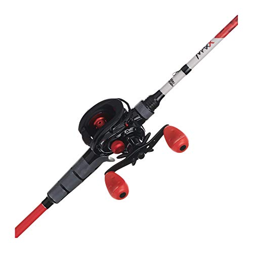 Best Bass Fishing Rod And Reel