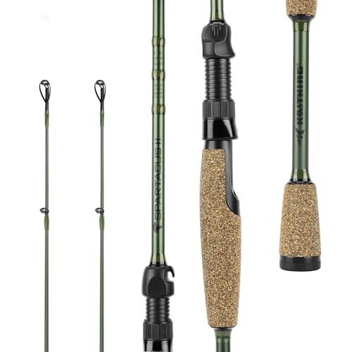 Best Bass Fishing Rod