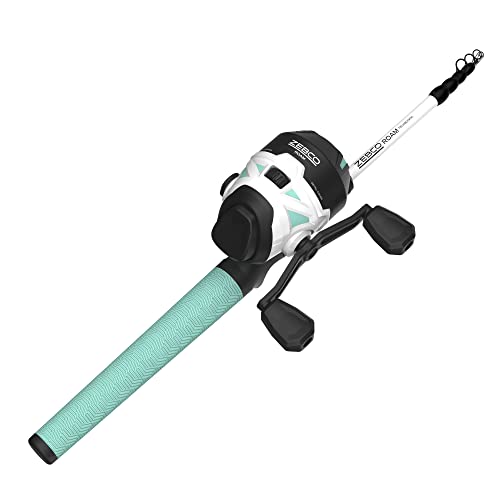 Best Beginner Fishing Rod for Adults