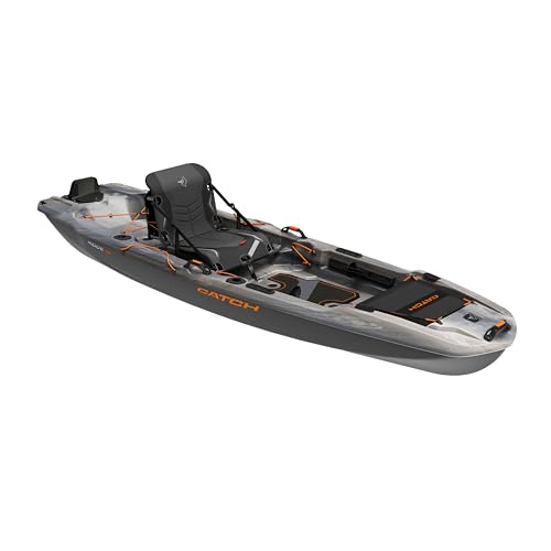 Best Big Man Fishing Kayak