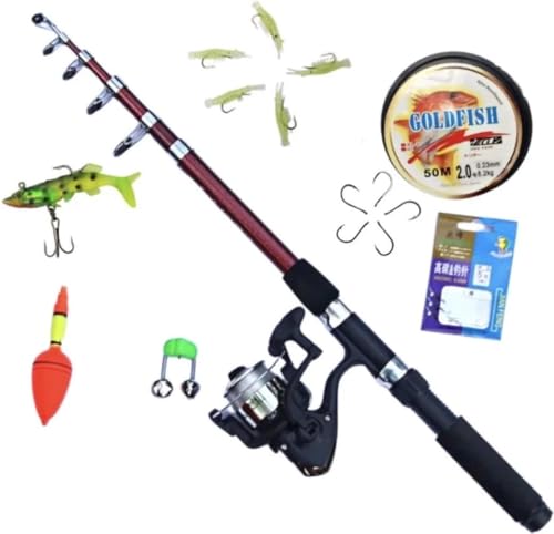 Best Bottom Fishing Rod