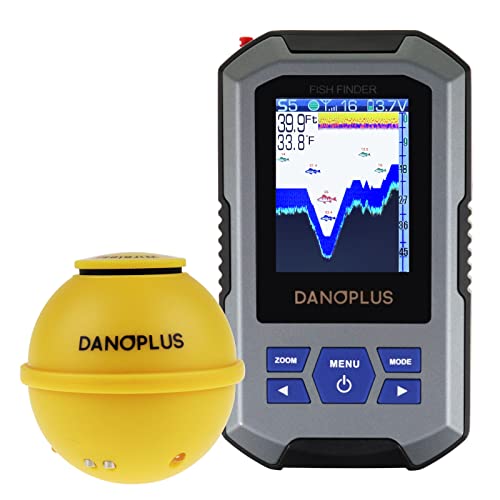 Best Budget Fish Finder for Boat