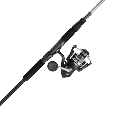Best Budget Fishing Rod And Reel Combo