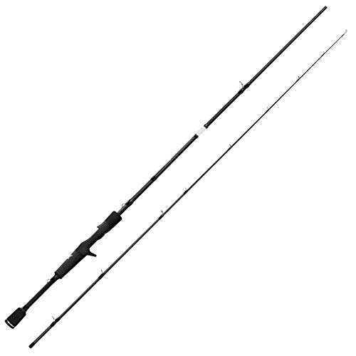 thumbnail image 2 of Baitcast Reel And Rod 2 of 14