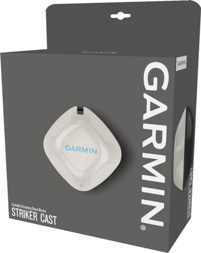 Best Castable Fish Finder