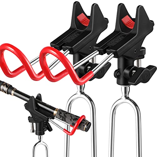 Best Catfish Rod for Bank Fishing