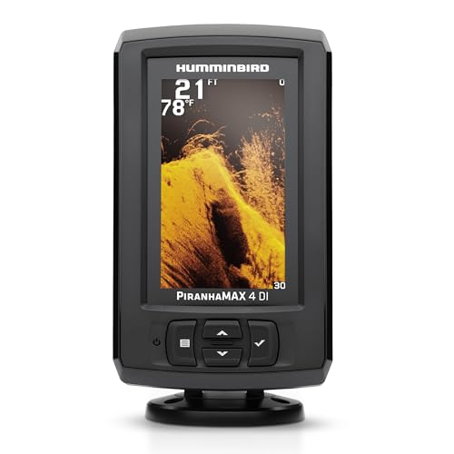 Best down Imaging Fish Finder