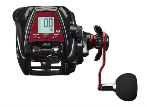 Best Electric Fishing Reels