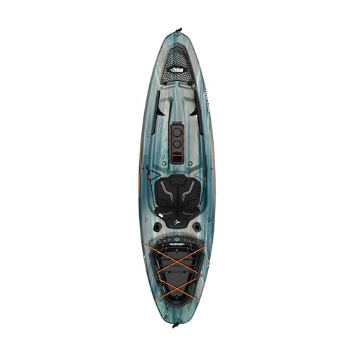 Best Entry Level Fishing Kayak