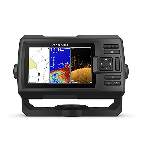 Best Fish Finder And Gps