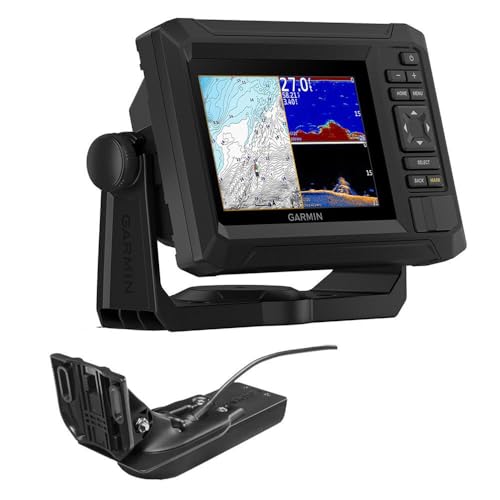 Best Fish Finder Chartplotter