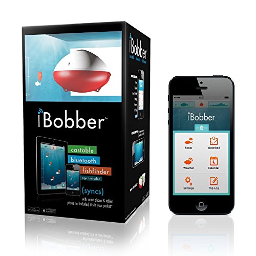 Best Fish Finder Depth Finder