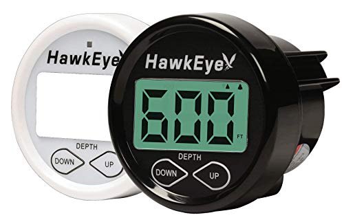 Best Fish Finder Depth Sounder