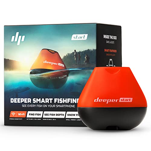 Best Fish Finder for Inshore Fishing