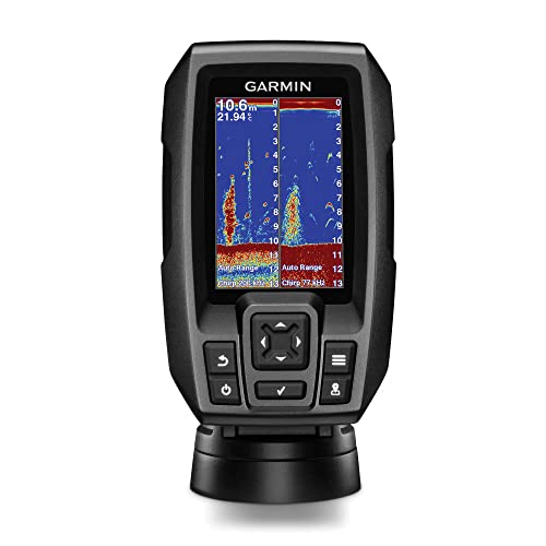 Best Fish Finder for Jon Boat