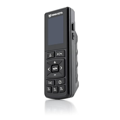 Best Fish Finder for Minn Kota Ulterra