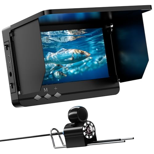 Best Fish Finder for under 1000