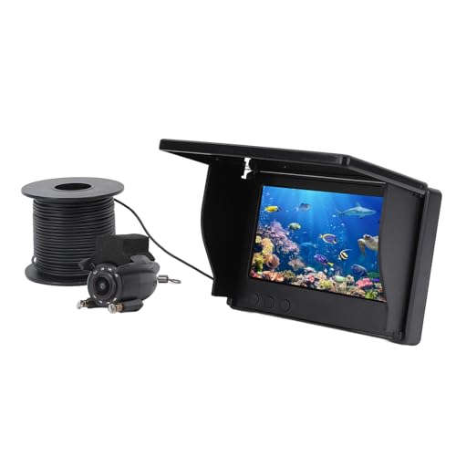 Best Fish Finder for under 500