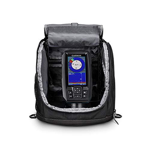 Best Fish Finder Ice Fishing