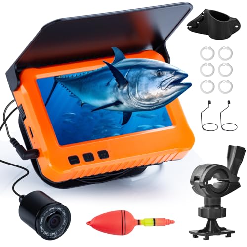 Best Fish Finder under 700
