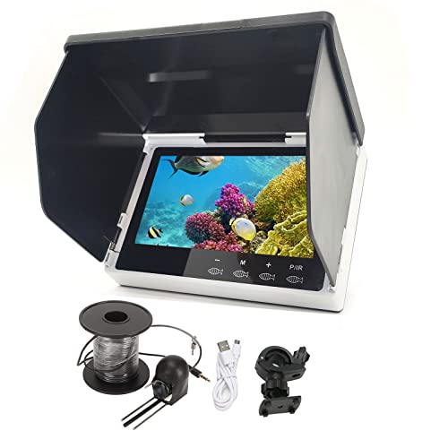 Best Fish Finder under 800