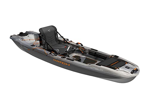 Best Fishing Kayak for Big Guys