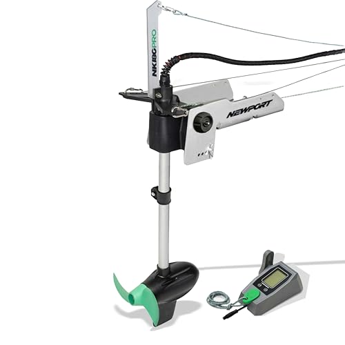 Best Fishing Kayak for Trolling Motor