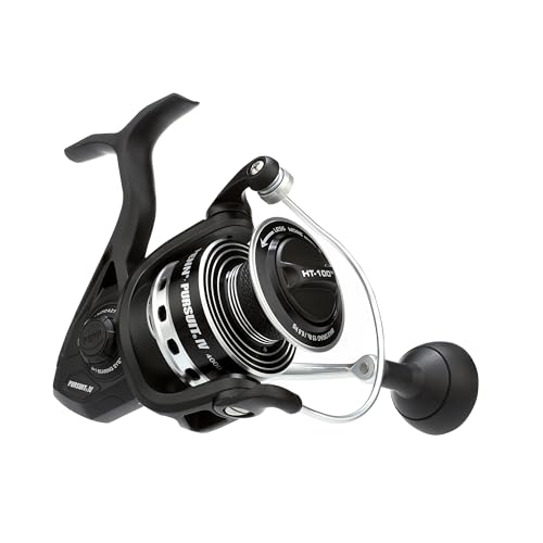 Best Fishing Reels for Saltwater