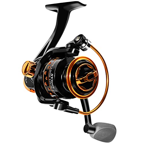 Best Fishing Reels under 100