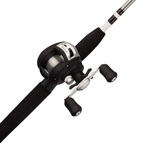 Best Fishing Rod for Baitcaster