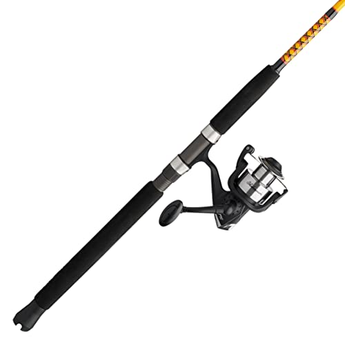 Best Fishing Rod for Beach Fishing
