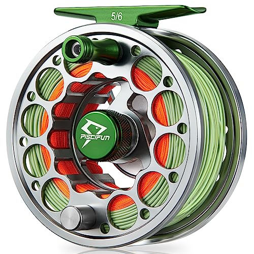 Best Fly Fishing Reels
