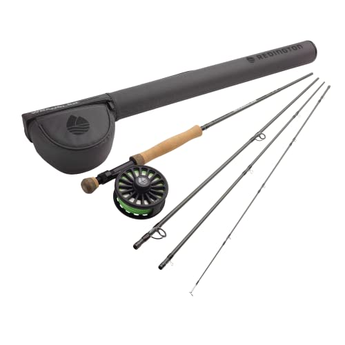 Best Fly Rod for Alaska Salmon Fishing