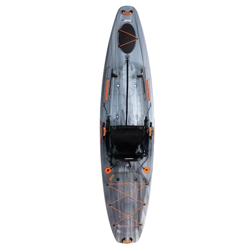 Best Freshwater Fishing Kayak