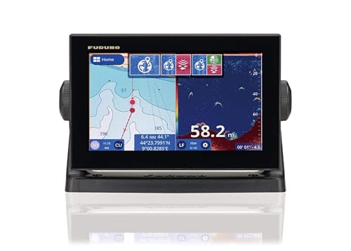 Best Furuno Fish Finder