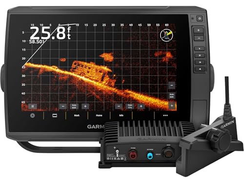 Best Garmin Fish Finder for Livescope